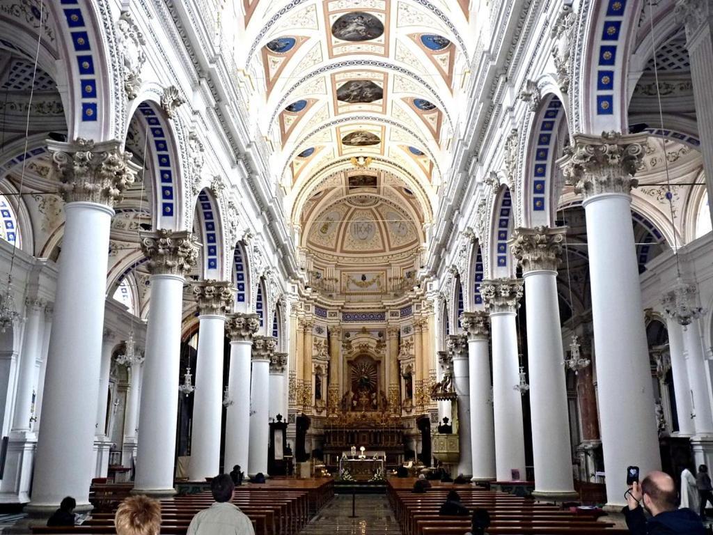 Casa Vacanza I Due Ulivi Modica Bagian luar foto