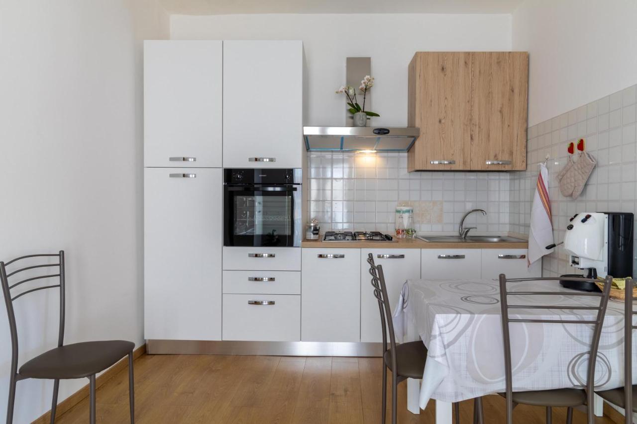 Casa Vacanza I Due Ulivi Modica Bagian luar foto