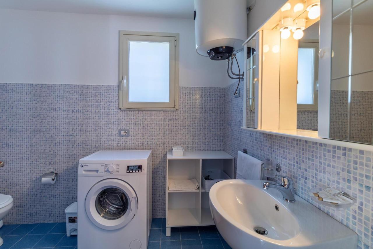 Casa Vacanza I Due Ulivi Modica Bagian luar foto